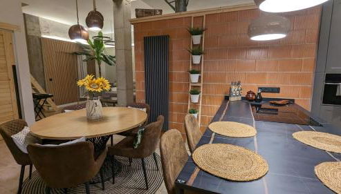 Loft de ensueño con piscina en La Rioja - Foto 3