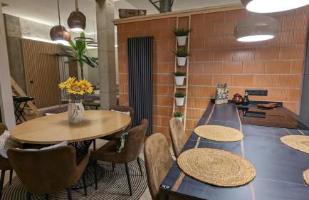 Loft de ensueño con piscina en La Rioja - Foto 3