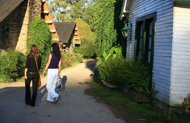 Tour del Bicentenario de Argentina - Foto 4