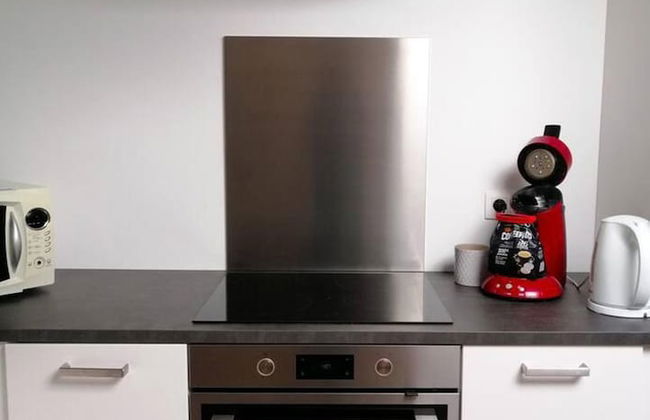 Amazing Loft in Namur - Foto 12