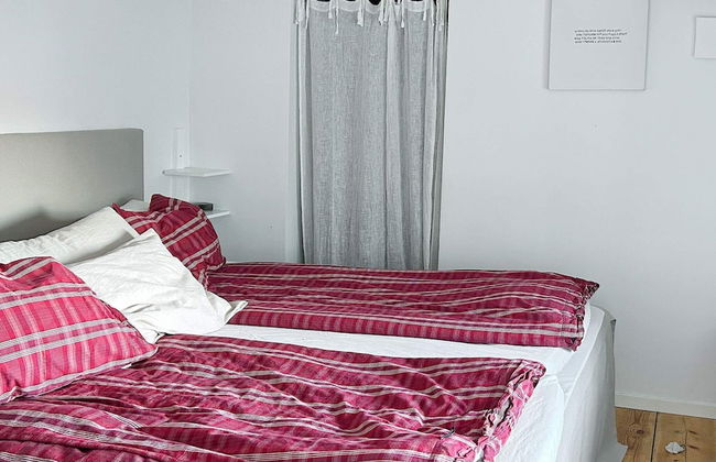 4 Star Holiday Home in Vintrosa-by Traum - Foto 3