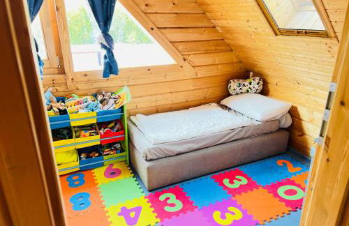 VillaHarmony wartet auf Familien mit Hund! - Foto 16