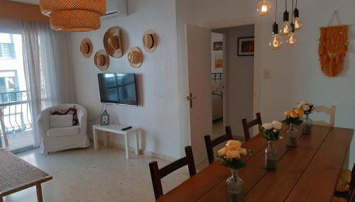 Apartamento Esperanza El Palo - 112 m2 - 3 bedrooms - centrally located - Photo 3