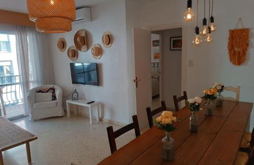 Apartamento Esperanza El Palo - 112 m2 - 3 bedrooms - centrally located - Photo 3