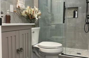85b Brand new apartment 3BR, 2BA, Walk to Transit, near Boston - Foto 33