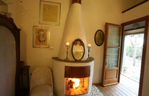 Villa Toppani Del Sodo - Foto 68