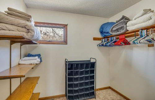 Lakefront Home with Dock and Decks in Gravois Mills! - Foto 20