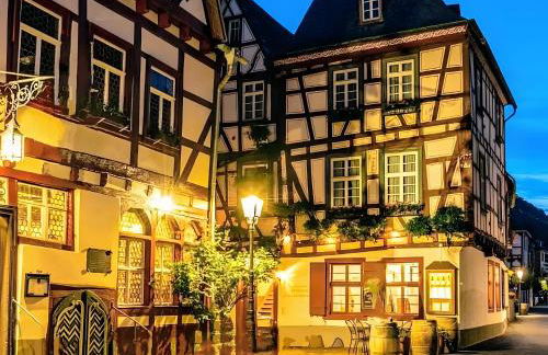 Bacchus Holiday Homes - Foto 63