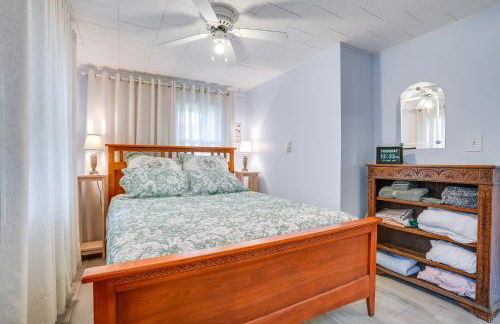 Peaceful Retreat on Gilead Lake with Grill! - Foto 10