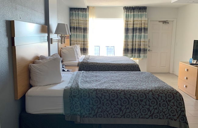 Arya Blu Inn & Suites - Foto 11