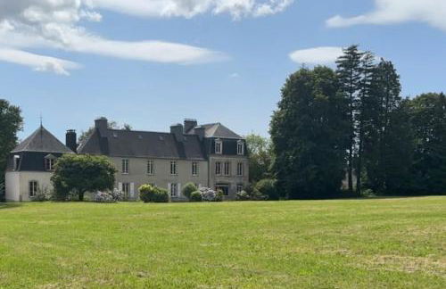 Le Perchoir Gîte de charme dans château -SPA- - Foto 38