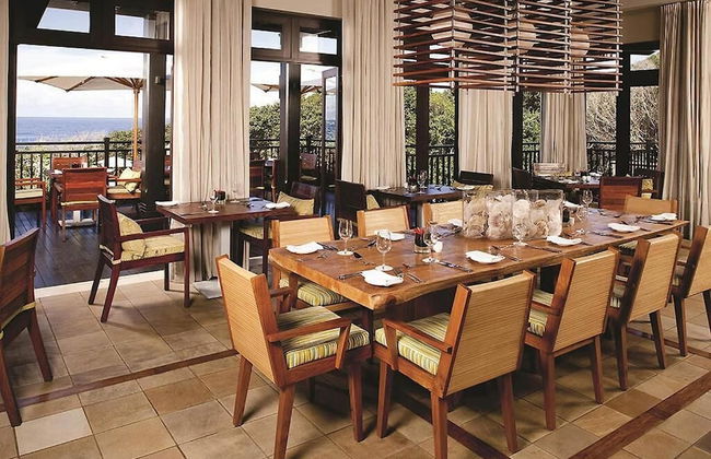 Zimbali beach estate - Foto 51