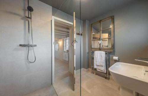 The Beekeepers Cottage - Foto 23