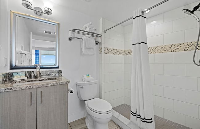 Provident Oceana Beachfront Suites - Foto 52