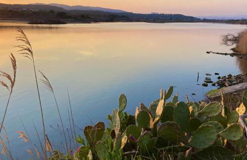 Villa climatisée calme avec piscine partagée Saint AYGULF/FREJUS - Foto 51