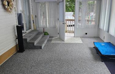 Serene Campground Getaway - Foto 13