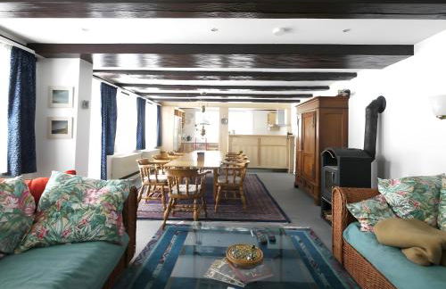 Historisches Haus Uhlenhorst - Foto 6