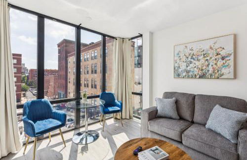 Stay at Luna on N 11th St - Foto 61