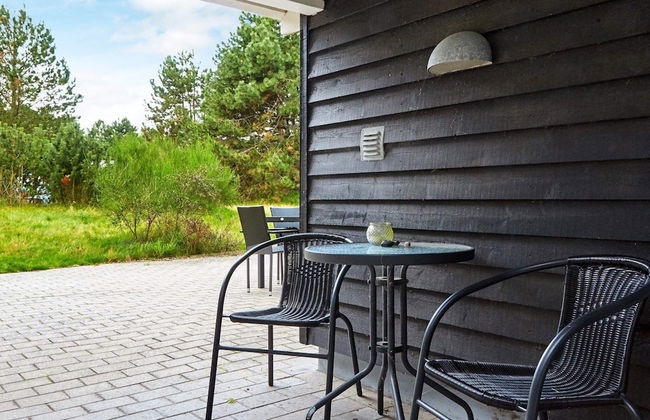 12 Person Holiday Home in Sjaellands Odde - Foto 21