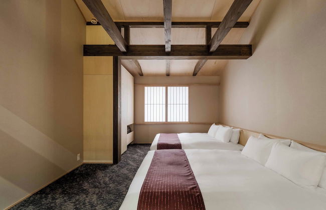 Hanasatomachi Machiya House - Foto 13