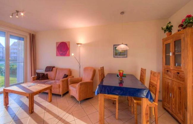 Liebevoll Eingerichtetes Appartement - Foto 7