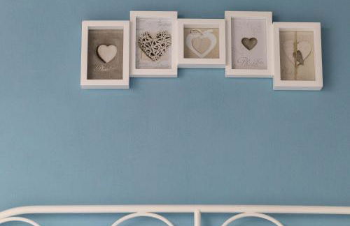 DUSSAIGA - La casa di Rina - Foto 13