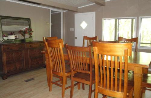 Four-Bedroom House - Foto 8