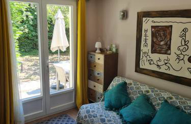 Brig'Gîte - Foto 21