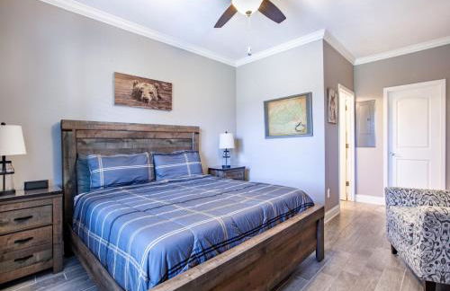 Abrams Retreat at Cades Cove with Mountain Views - Foto 23