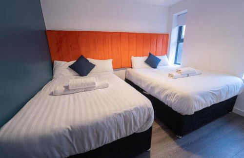 Sevenstay Apartments Bold Street - Foto 6