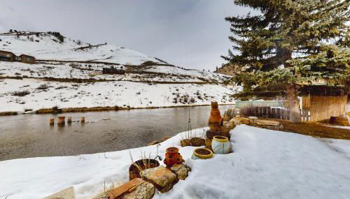 Bucks House - Foto 2