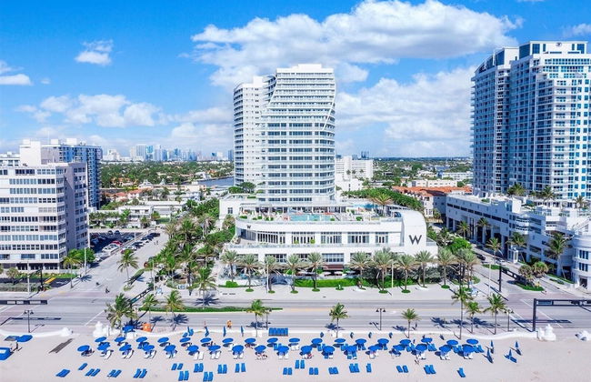 W Residences 2 Bedroom Suite 2 Condo by RedAwning - Photo 48