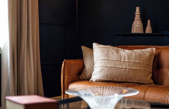 2 The Quadrant Luxury Apartments Hoylake - Foto 51