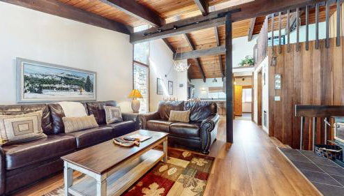 Mammoth Estates #113 condo - Foto 4