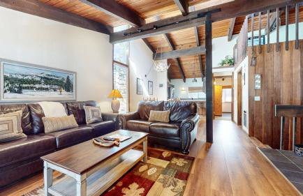 Mammoth Estates #113 condo - Foto 4