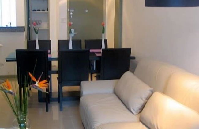 Etours - Luminoso 3 Quartos Ipanema Teixeira Melo - Foto 8