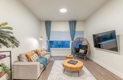 Blue Breakaway with Free Parking and Sleeps 9, Book 7 days, Get 20 Percent OFF - Foto 20