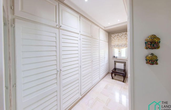 Villa de Luxe Gammarth Avec Piscine - Foto 30