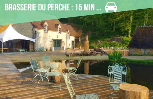 Le Cocon Perché - Nid Secret - Foto 16