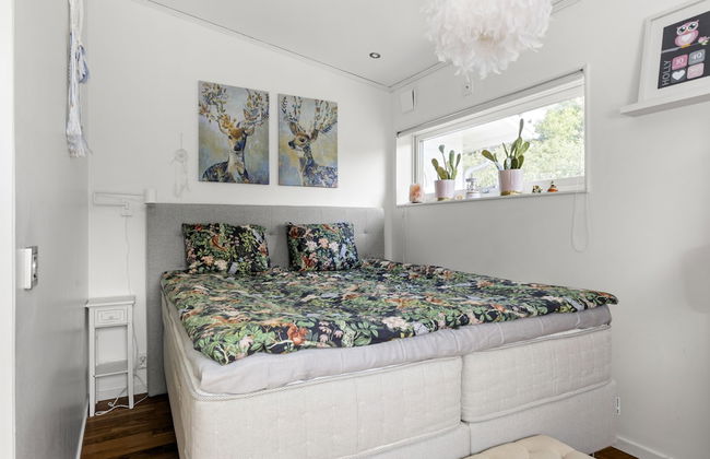 Luxury Villa Stockholm - Photo 57