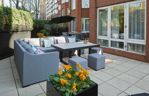 Cheval Thorney Court at Hyde Park - Foto 138