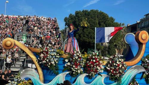 Magenta MaMa - Comfort & Charm in Nice Carré d'Or - Near beach - Foto 4