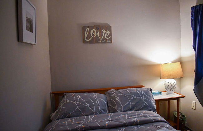 Brook Road Cabin - Photo 10