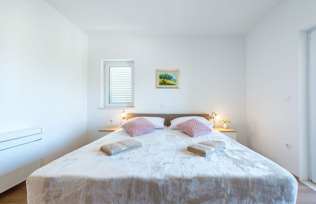 Apartments Rilovic, City and Sea view apartments - Foto 17