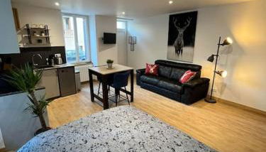 La croisée des chemins - Foto 3