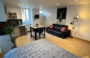 La croisée des chemins - Foto 3