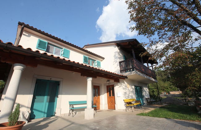 Villa Salamander - Foto 19