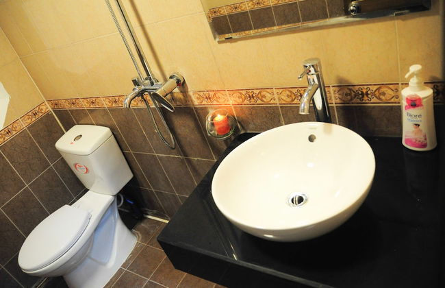 Vintage Decor Apartment Hanoi Old Town - Foto 18