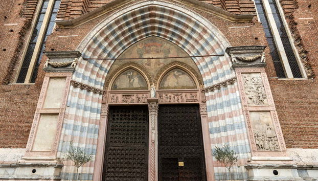 Visitez Vérone avec un guide privé