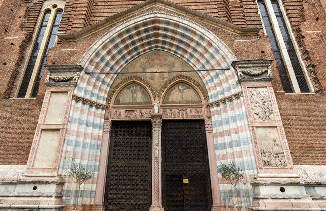 Visite privée dans Vérone - Foto 3